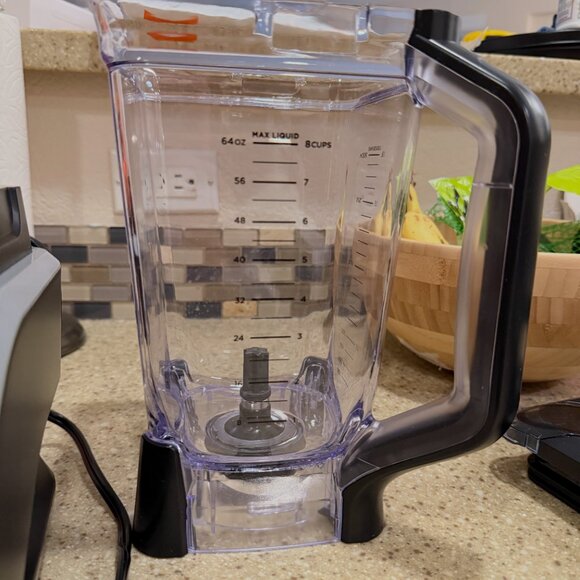 Ninja Professional Blender - Picture 5 of 6